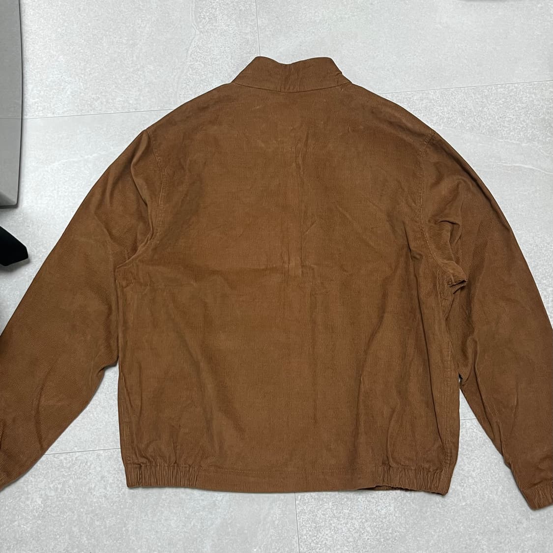 NIKE 코듀로이 헤링턴 자켓  상품이미지4