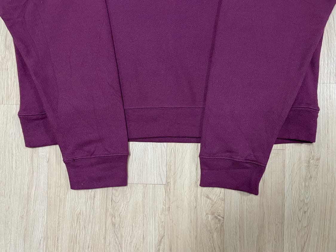 105) 00s 챔피온 미군해병대 리버스위브(데드스탁)RRL&LVC&폴로 상품이미지7