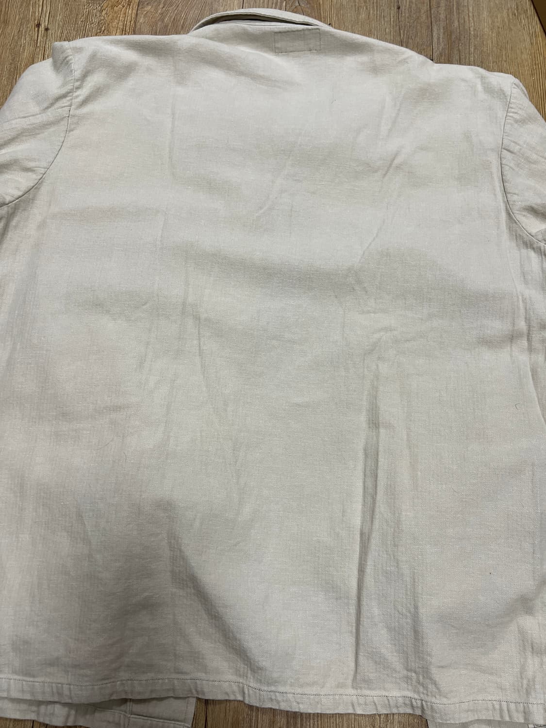 택포50) RRL 더블알엘 리미티드에디션 HBT 정글퍼티그 자켓 M 상품이미지7