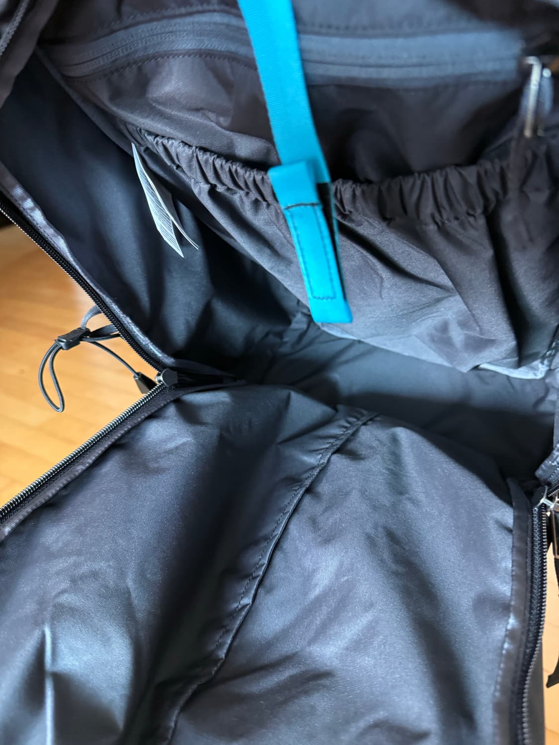 아크테릭스 맨티스26 백팩 상품이미지5