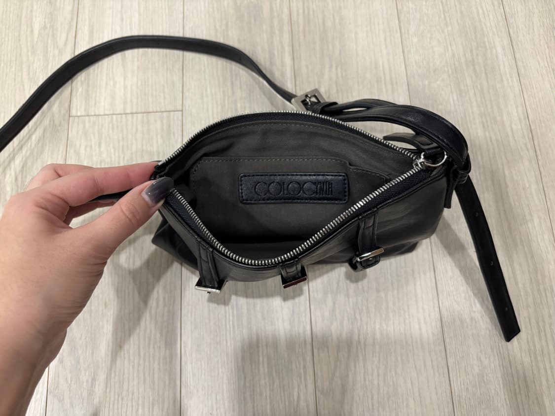 COLOCYNTH 콜로씬스 미니백 상품이미지4