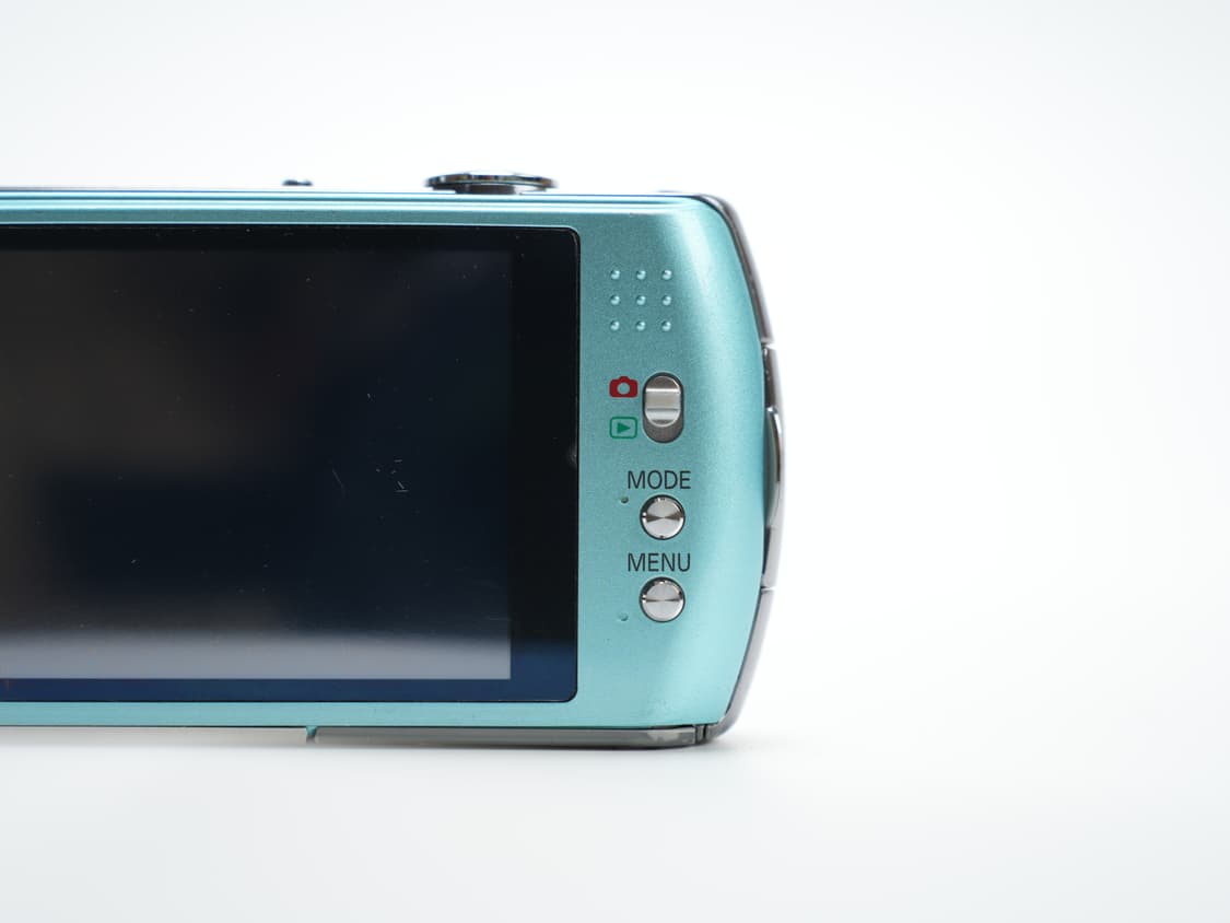 (라이카렌즈) 파나소닉 FX70 빈티지 디카 상품이미지5