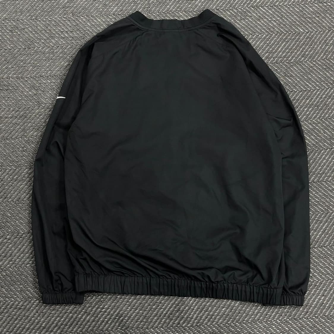 나이키 나일론 브이넥 웜업 V0493 상품이미지2