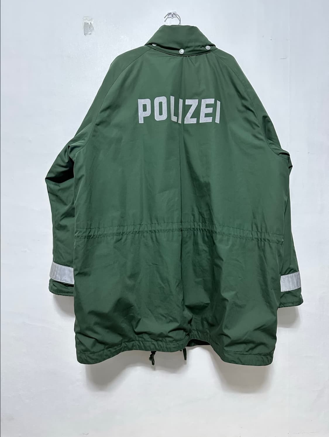 Polizei 파카 상품이미지3