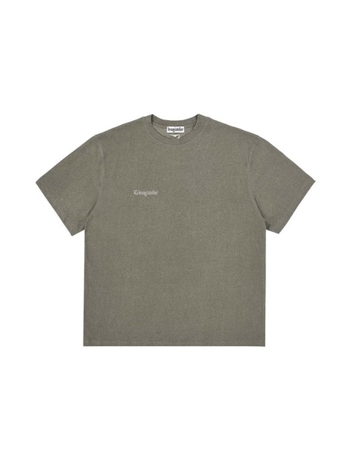 르수기아뜰리에 Logo T-Shirt 상품이미지1