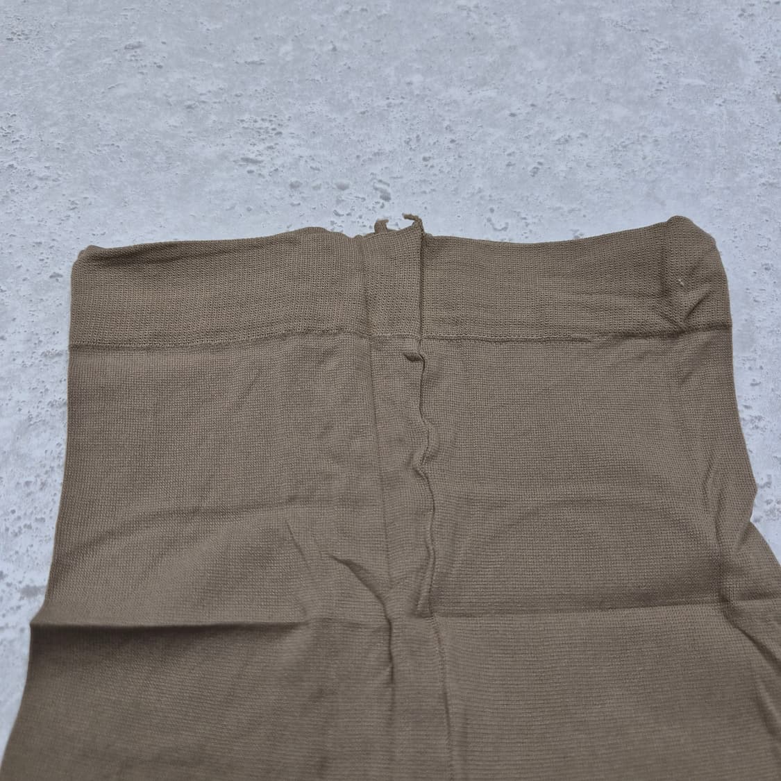 일본산 80데니아 고탄성 누드베이지 팬티스타킹 상품이미지3