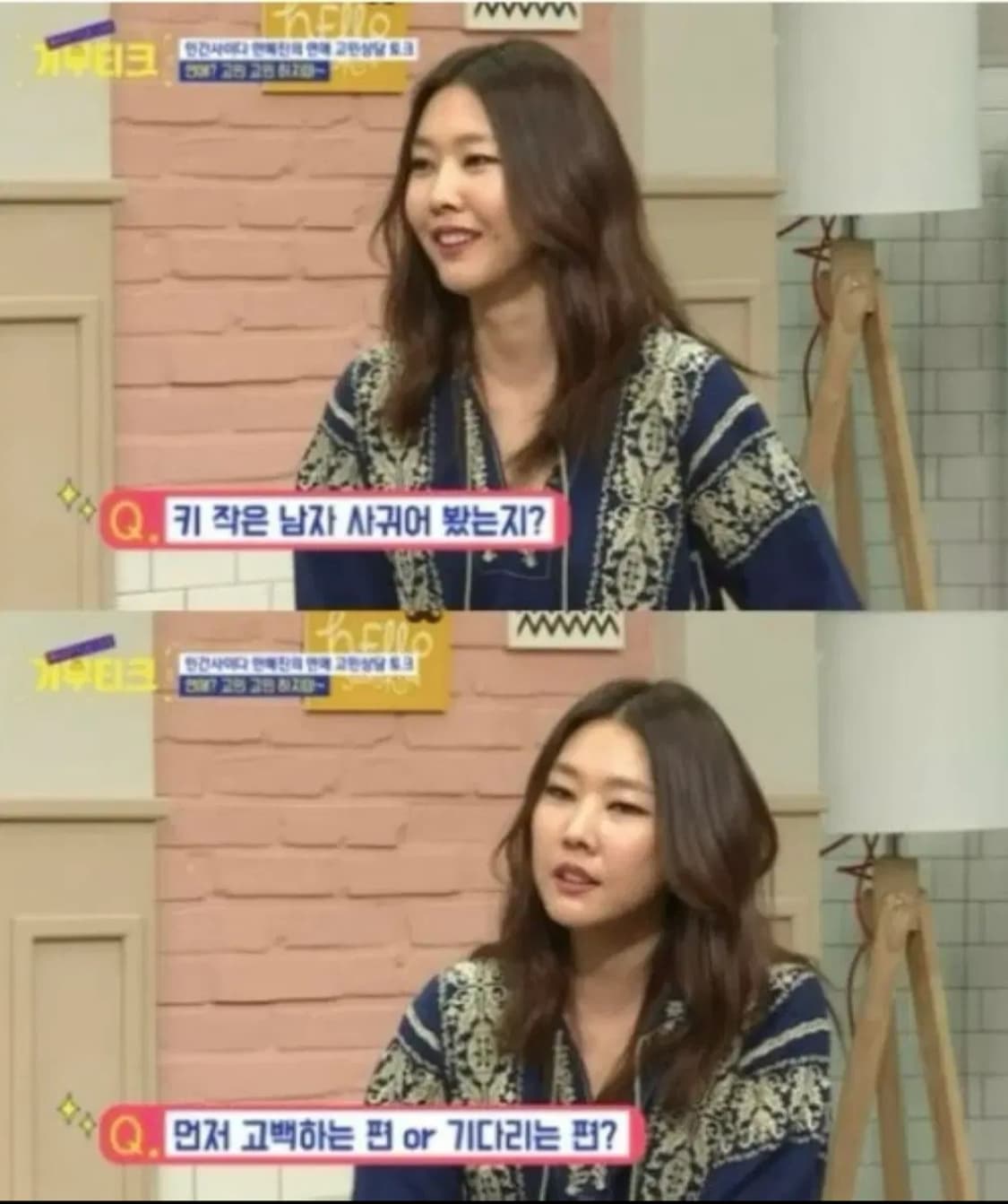 무배(정품)이자벨마랑 에뚜왈 vince 블라우스 (34) 상품이미지9