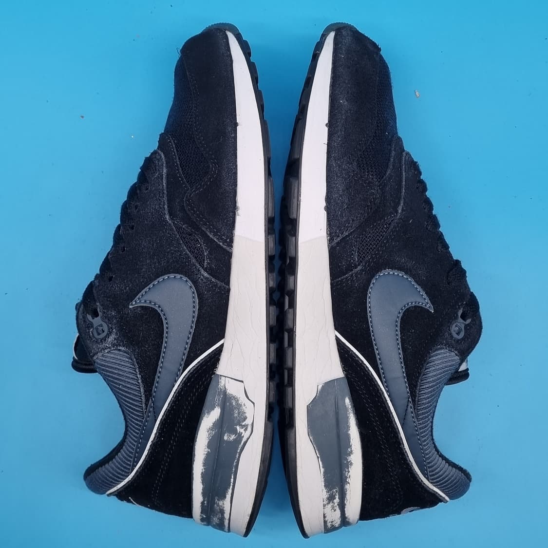 H 나이키 에어 오디세이 남성 운동화 275 상품이미지5