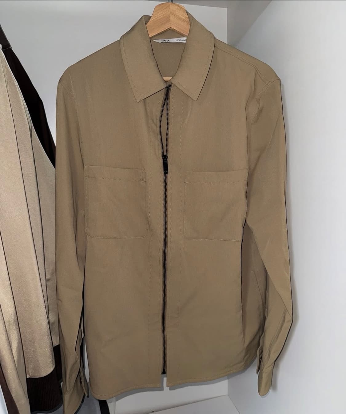 Zara 자켓 / L 상품이미지1