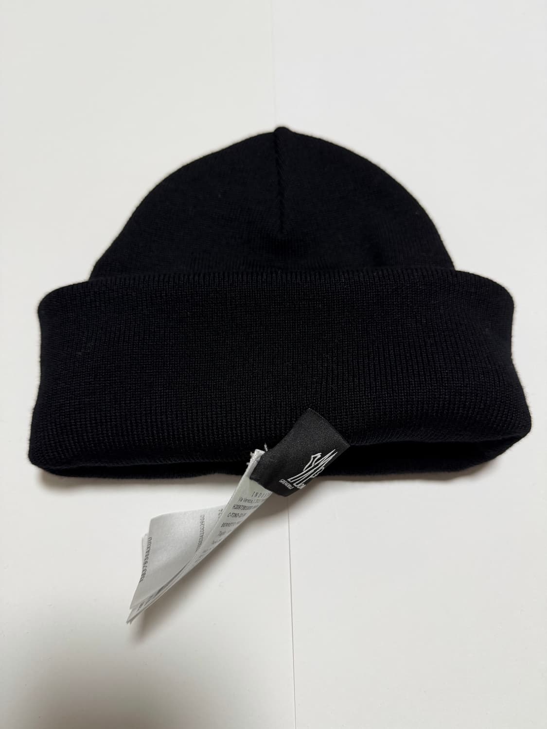 몽클레어 비니 상품이미지3