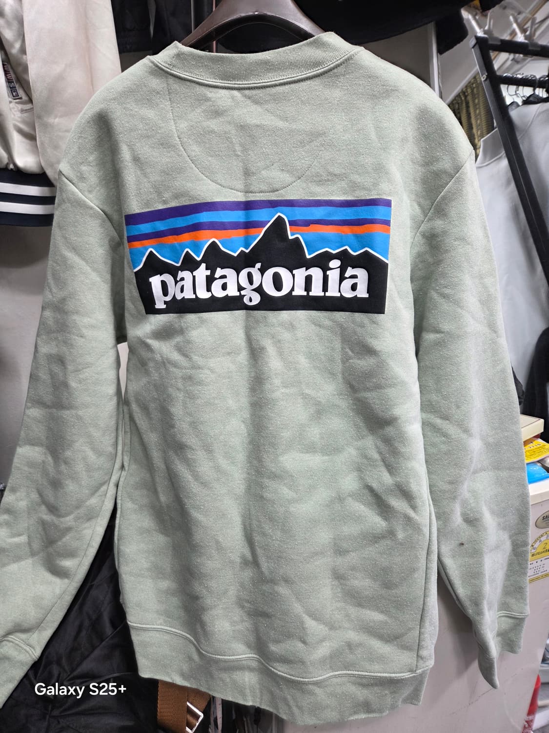 파타고니아    기모먄투맨 상품이미지3