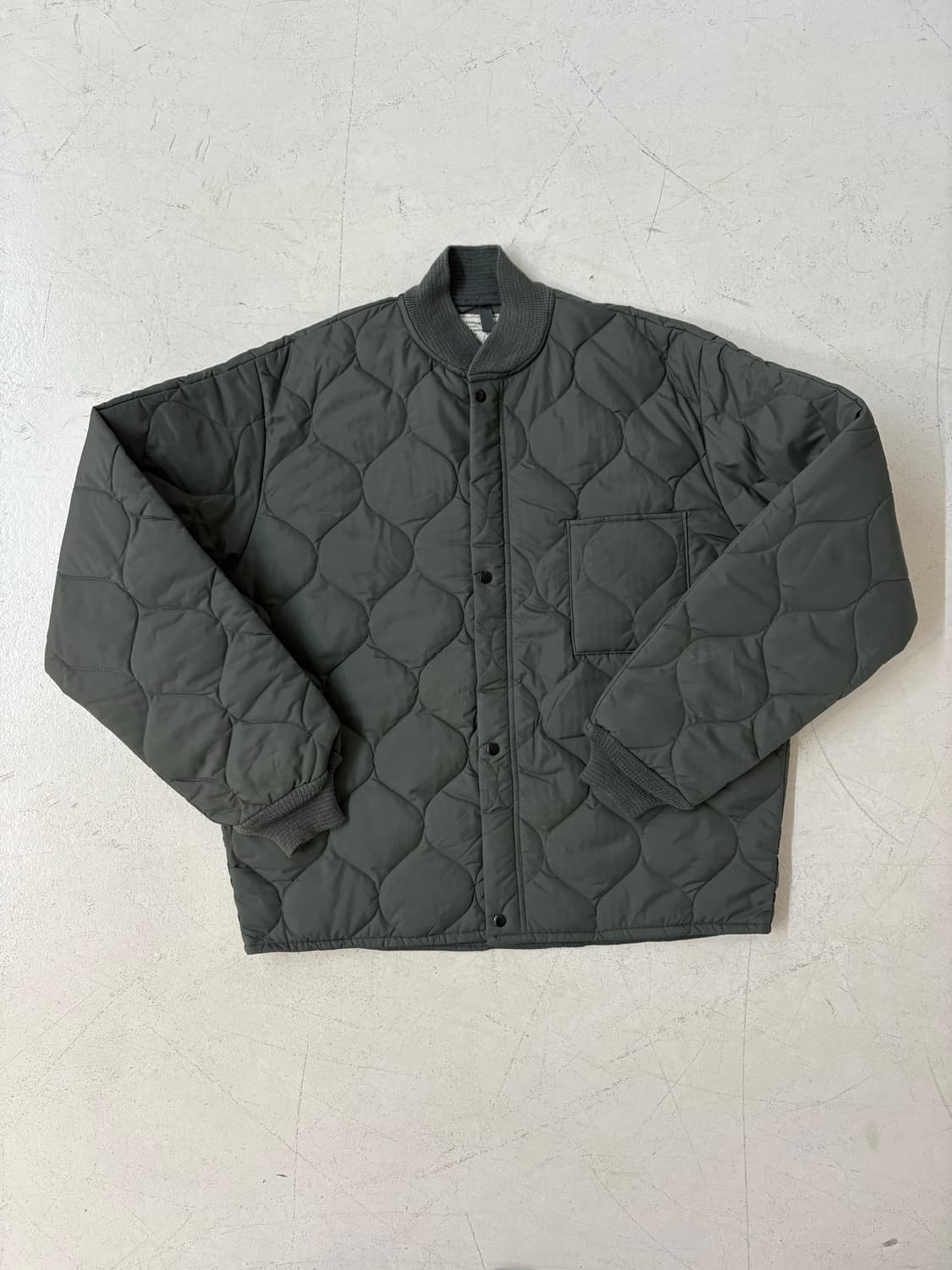 00’s USAF LINER, FLYER'S CWU-9/P JACKET 상품이미지1