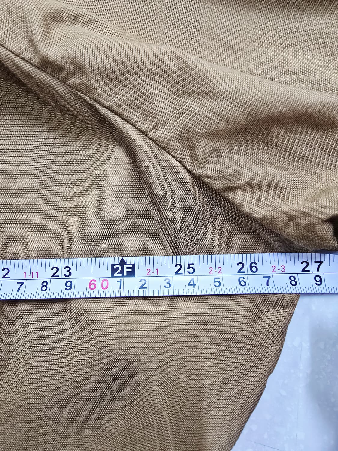 더아이잗 집업 자켓 상품이미지8