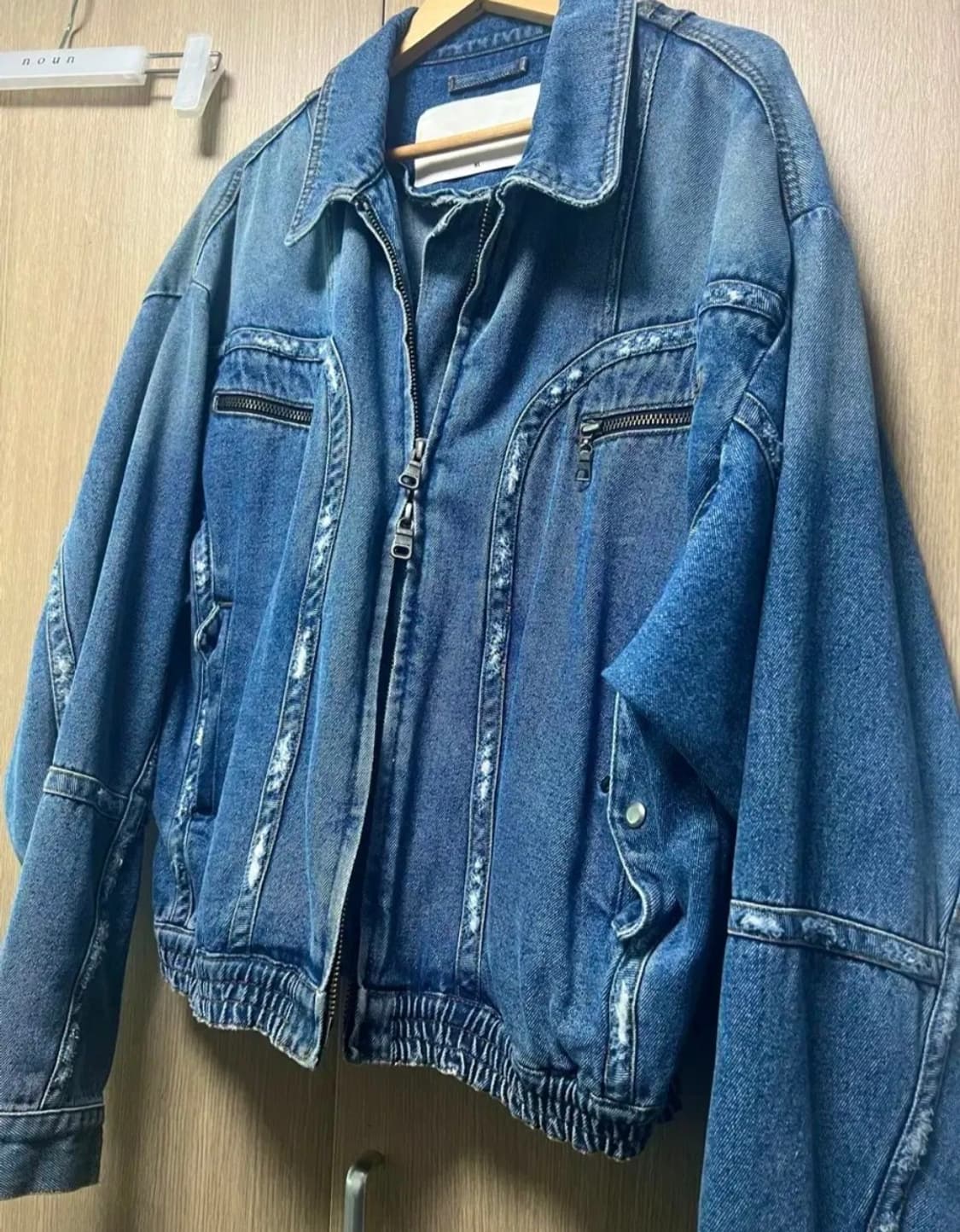 급처)엔더슨벨 봄버 상품이미지7