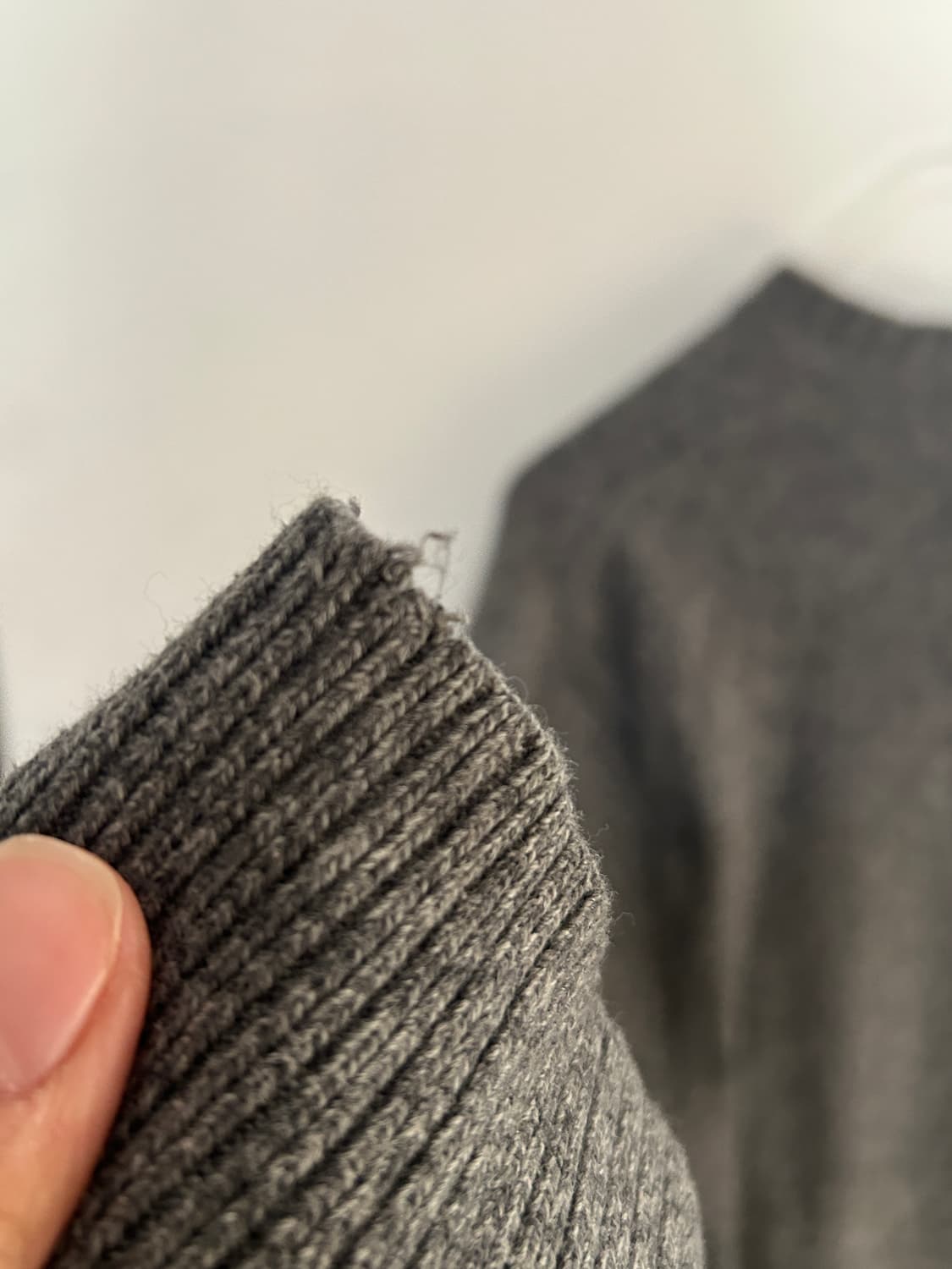 홀리스터 스웨터  상품이미지7