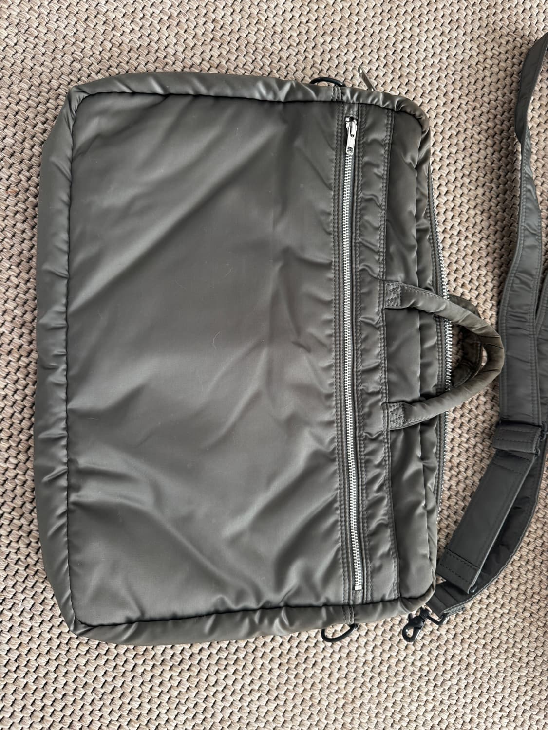 PORTER TANKER 2WAY BRIEFCASE 상품이미지9