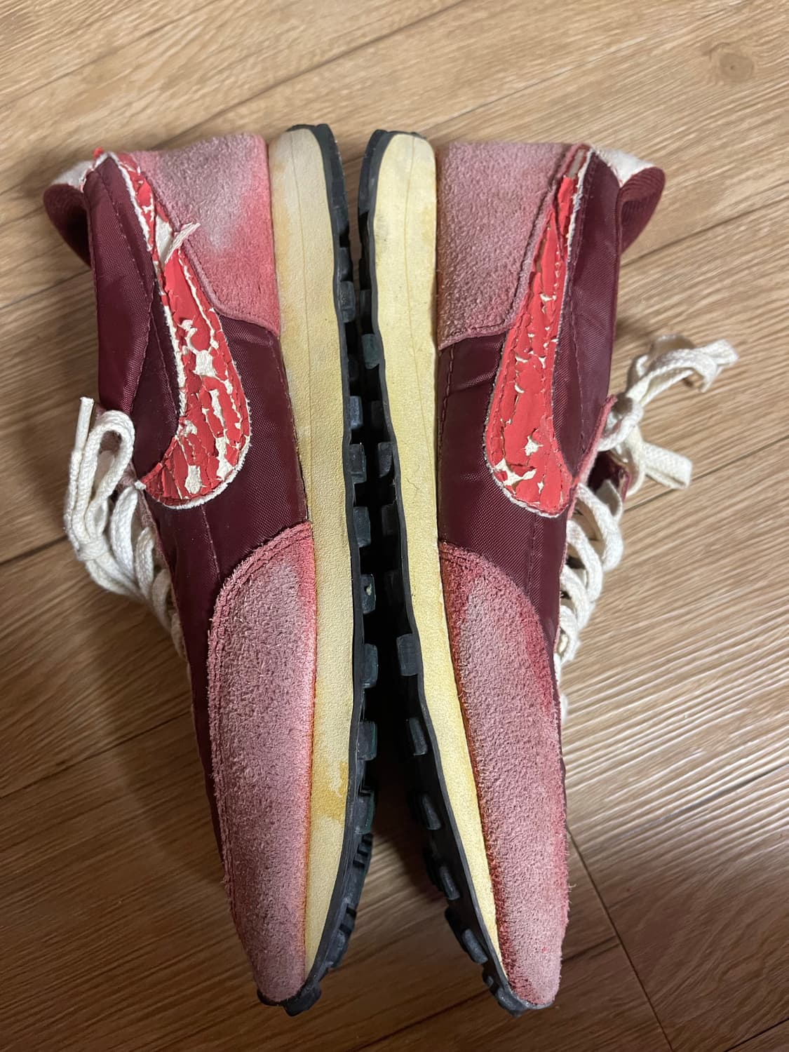 빈티지 나이키데이브레이크 270 상품이미지3