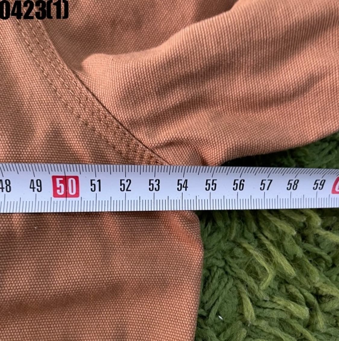 디키즈 면자켓 상품이미지7