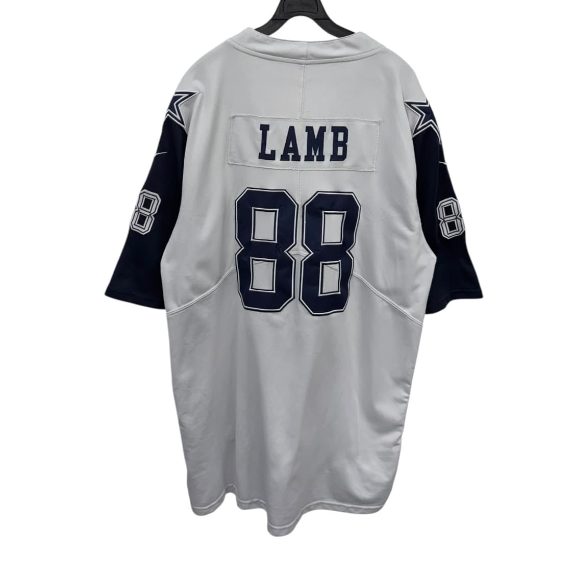 나이키x NFL 럭비유니폼 상품이미지2