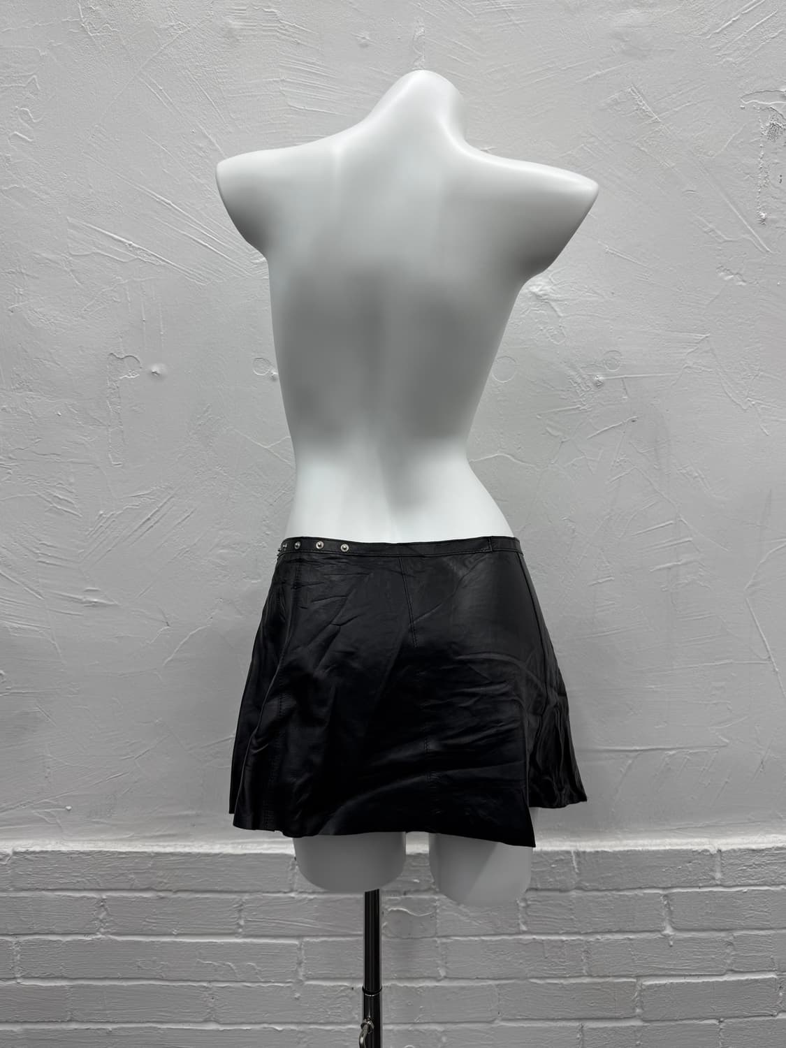 vtg skirt 상품이미지5
