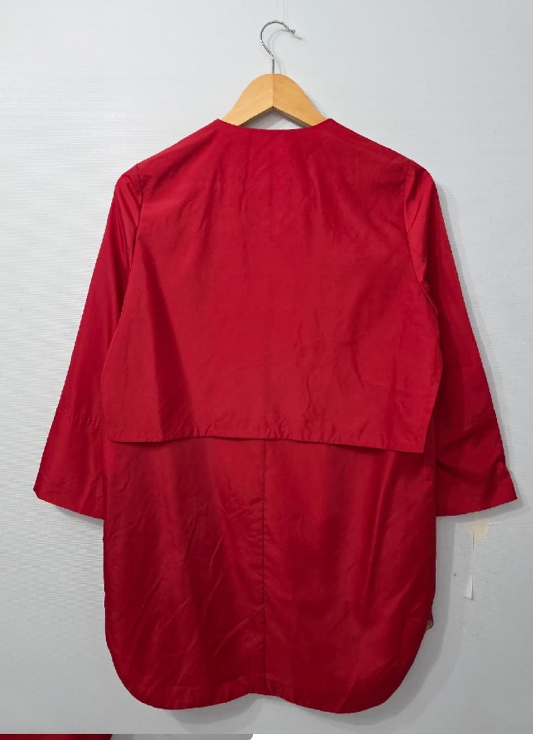 LEBEIGE 르베이지 한섬 코트 재킷 F 상품이미지6