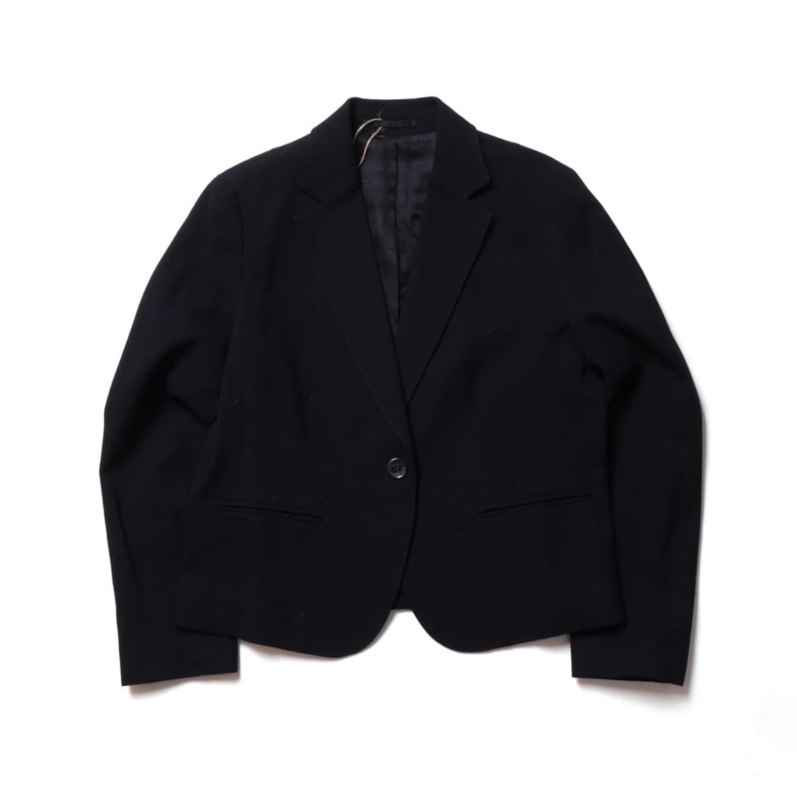 버버리 Burberry Single Button Blazer 

 상품이미지1