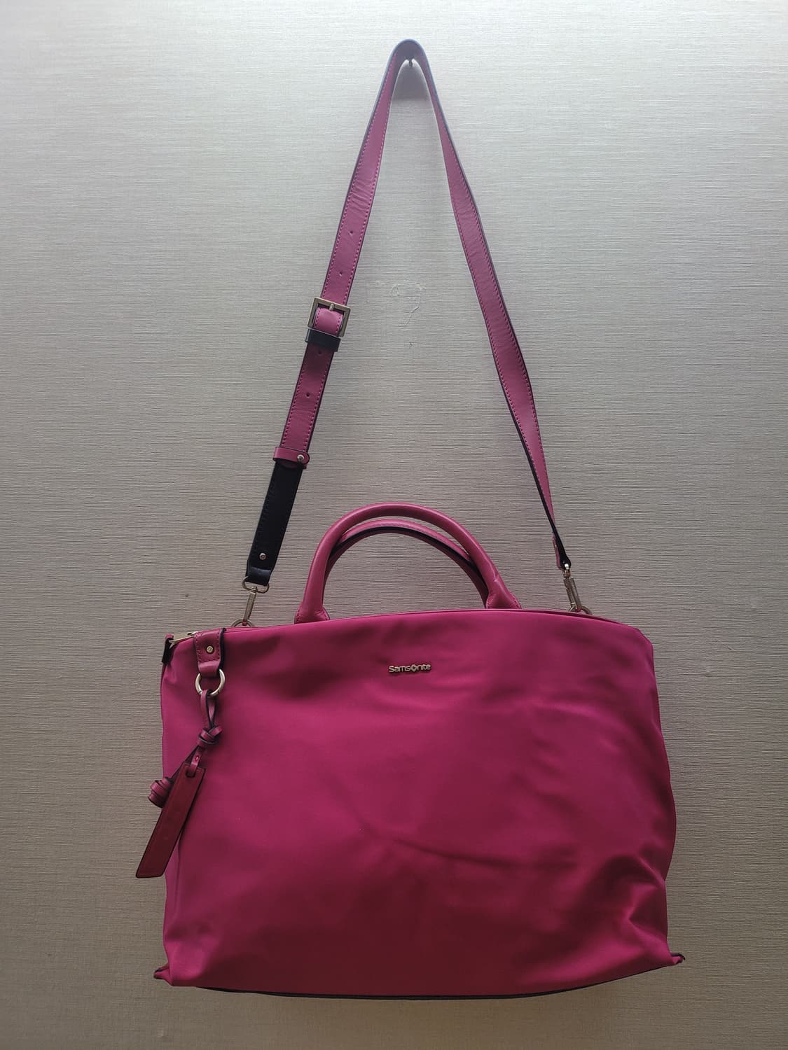 샘소나이트 여행용 가방 상품이미지1