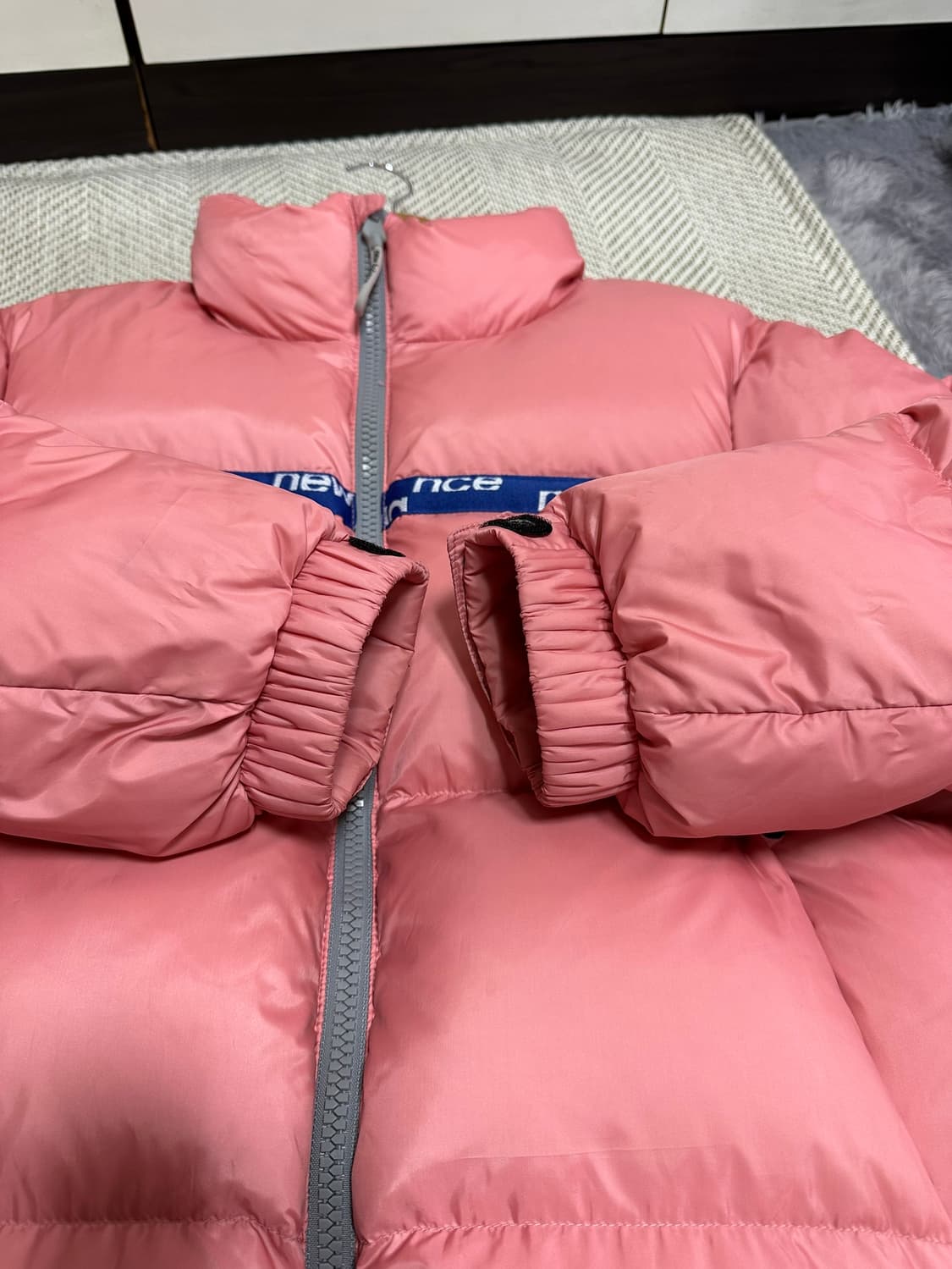 뉴발란스 공용 워커스 숏다운 95 상품이미지4