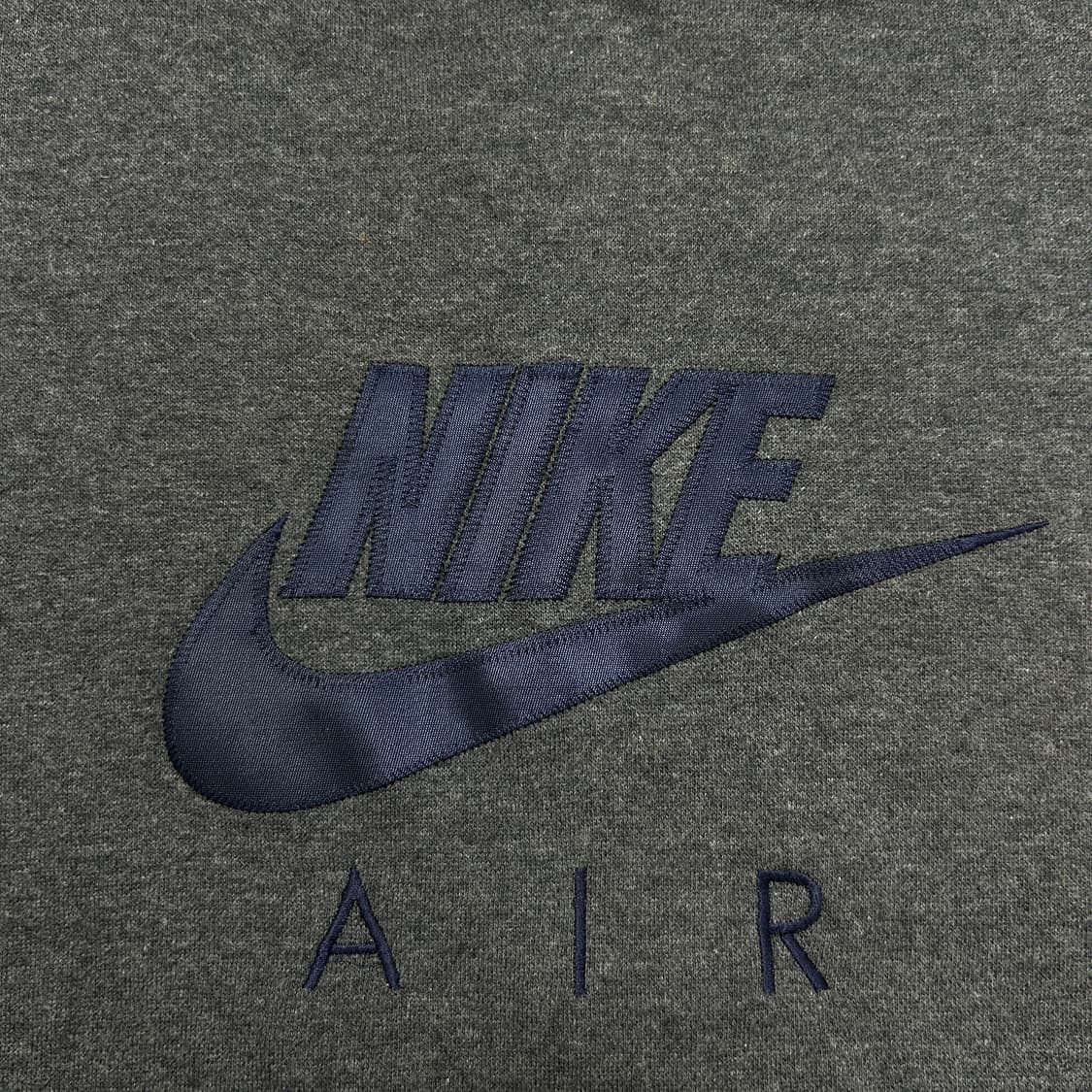 나이키 00s 올드스쿨 오버핏 후드(2XL) 상품이미지2