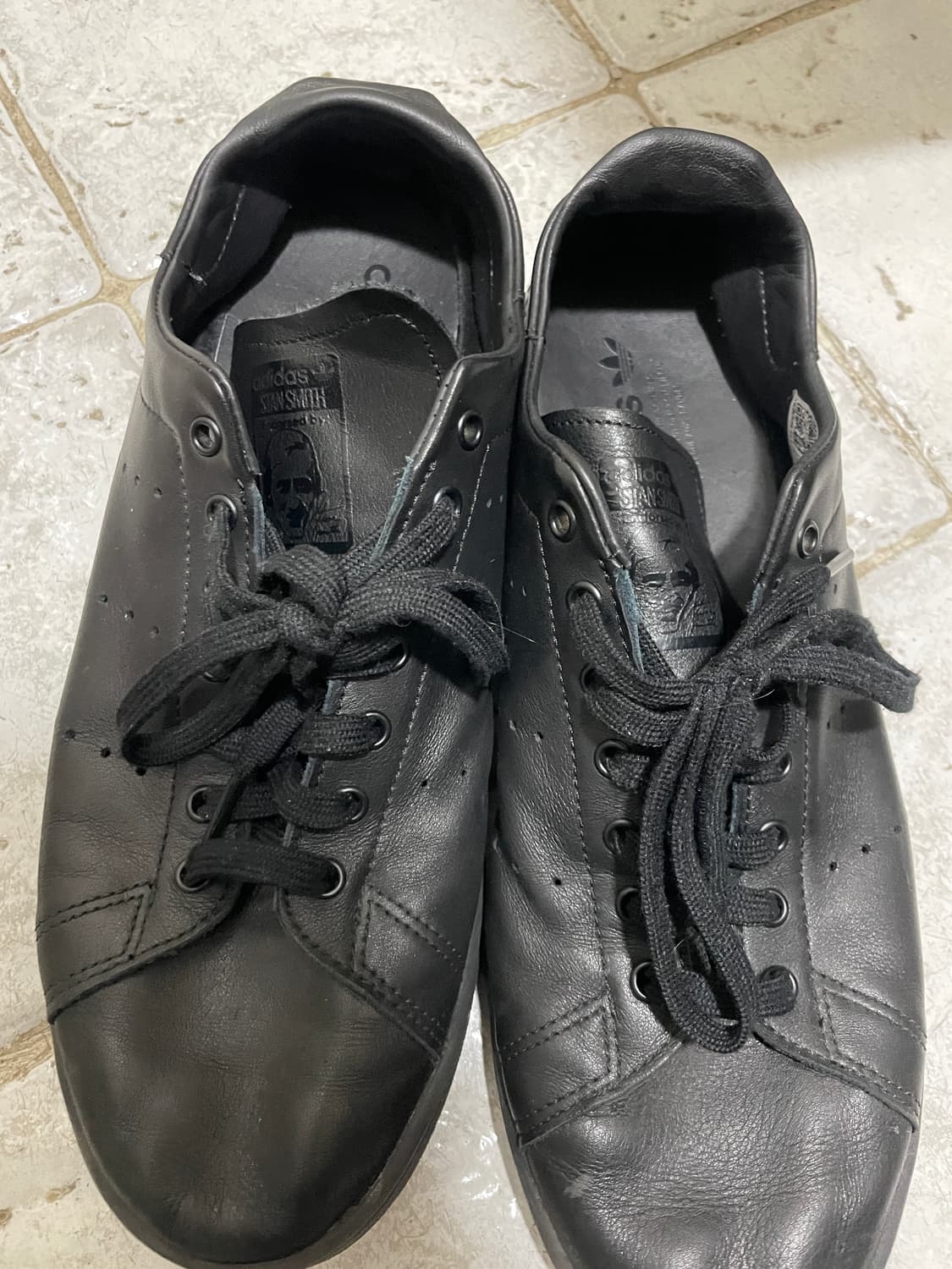 아디다스 스탠스미스 데콘 285 상품이미지1