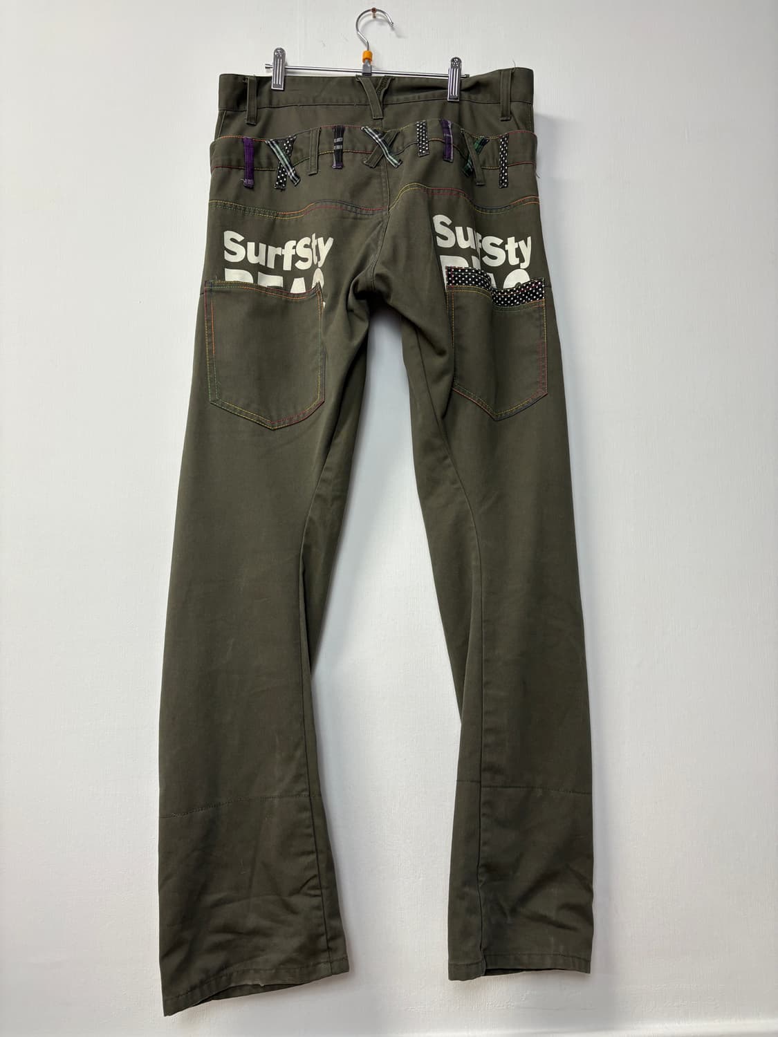 Surfsty 팬츠 상품이미지3