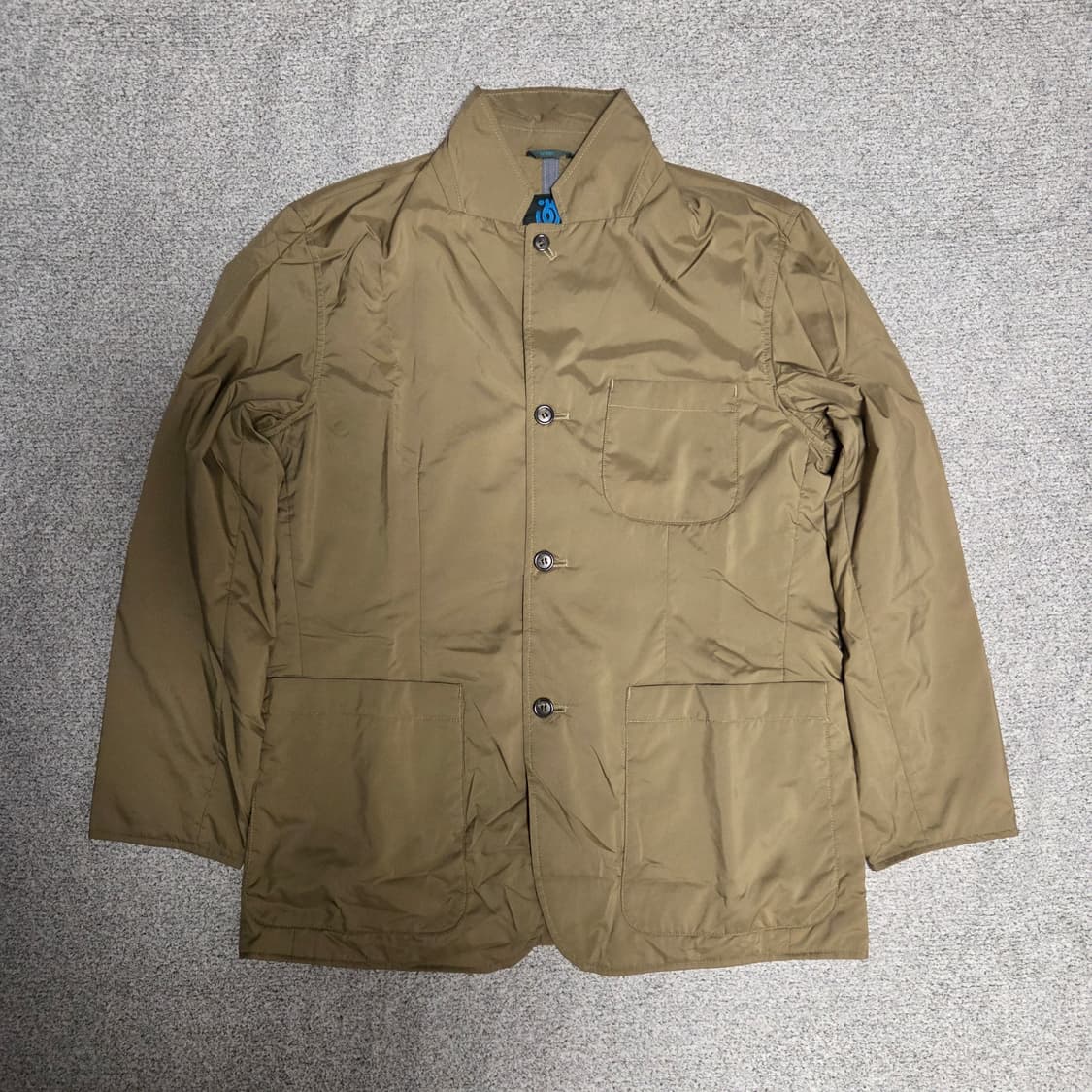 Beaspo Made in Japan 아메카지 자켓 L(100) 상품이미지2