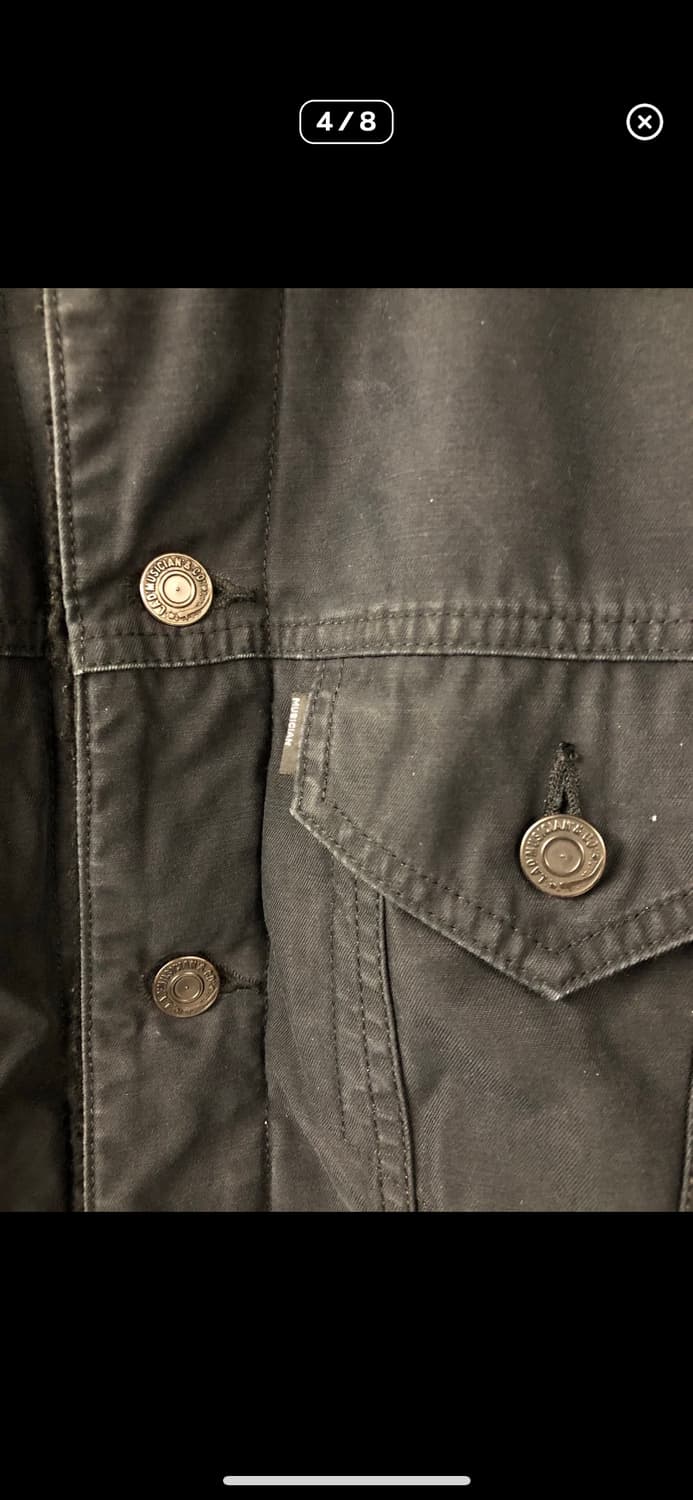 Lad musician 퍼자켓 42 상품이미지4