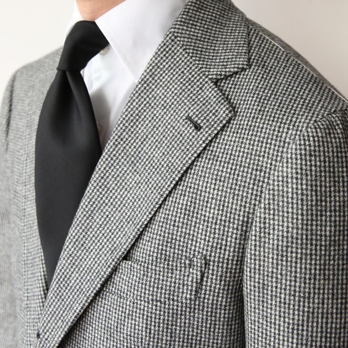 안드레아서울 링자켓 까노니코 스포츠코트 상품이미지2