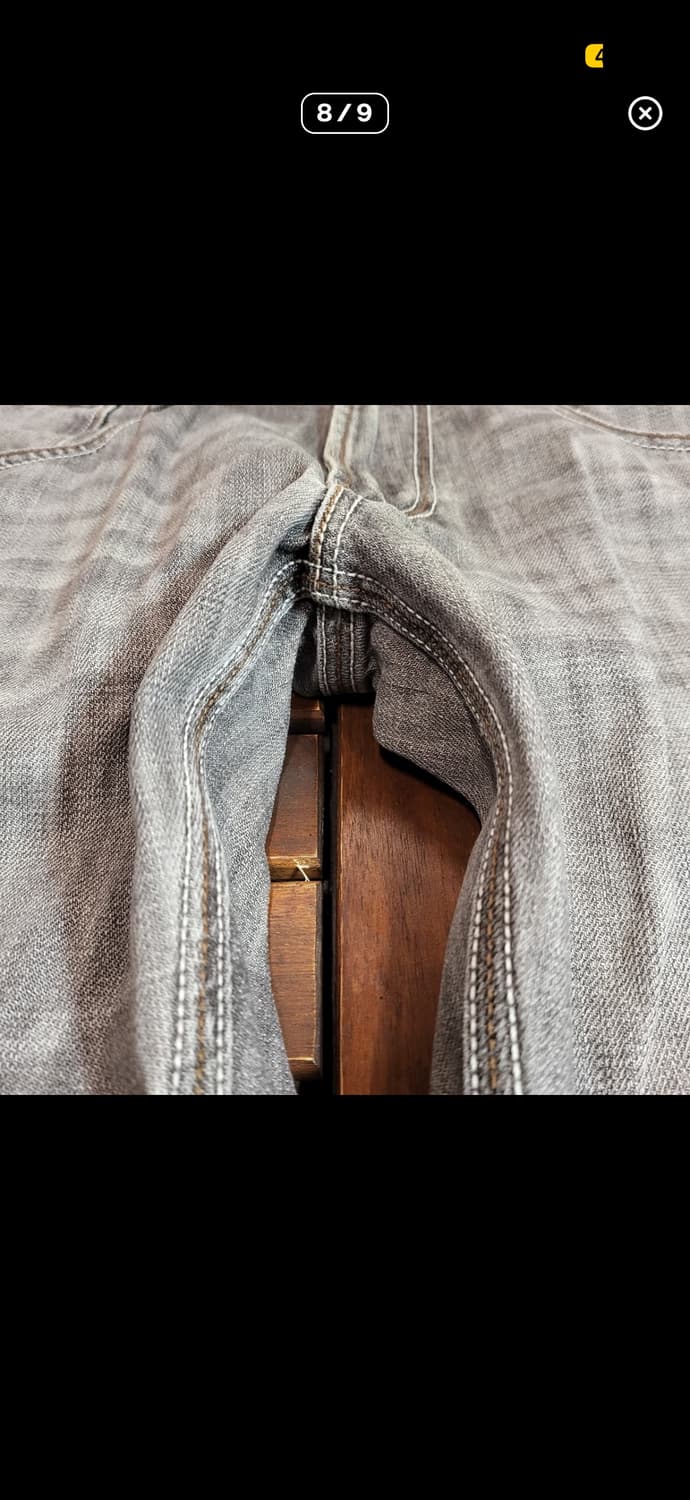 리바이스 514 데님팬츠 (31) 상품이미지8