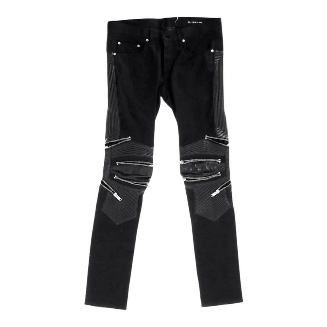 생로랑 레더패널진 By. 에디슬리먼 상품이미지1