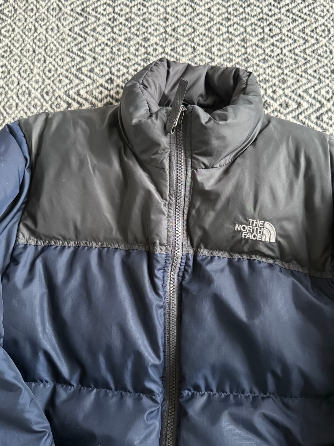 노스페이스 눕시 600 상품이미지1