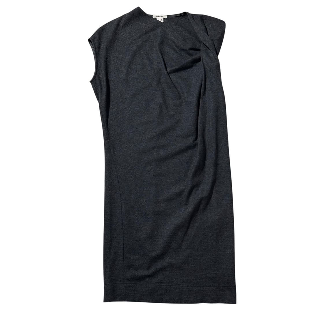 헬무트랭 노트 원피스 상품이미지1