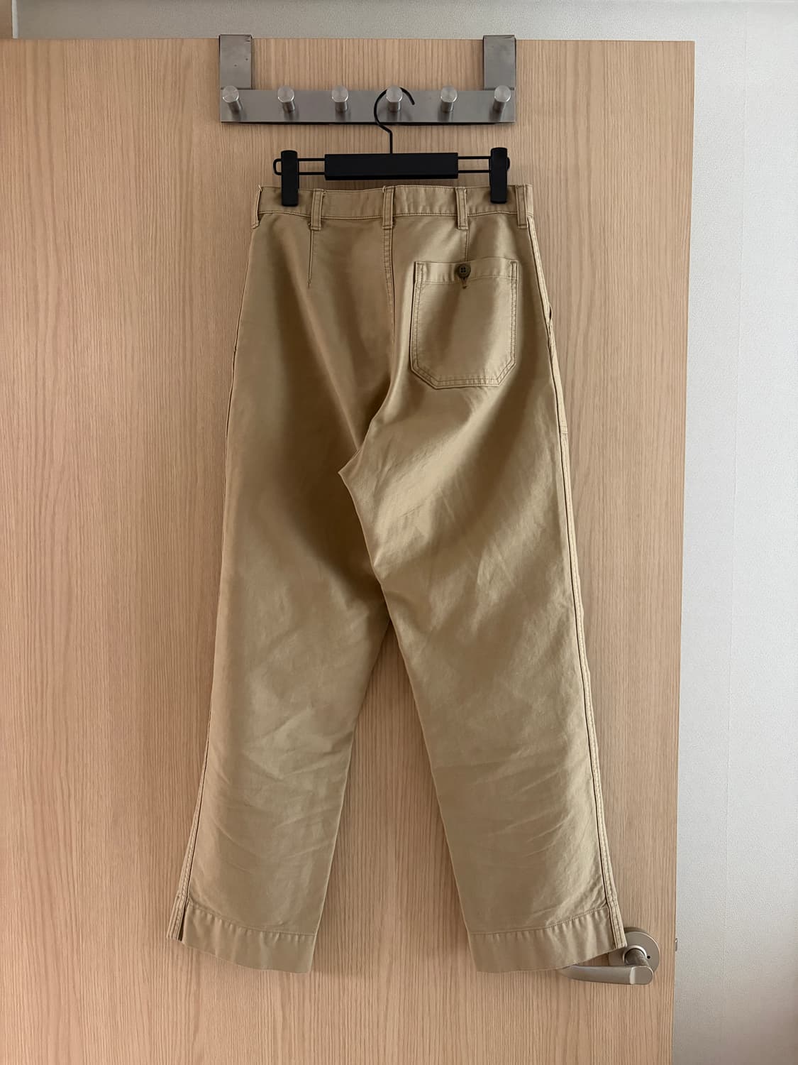 urbanic30 Work trouser by Okayama 상품이미지3