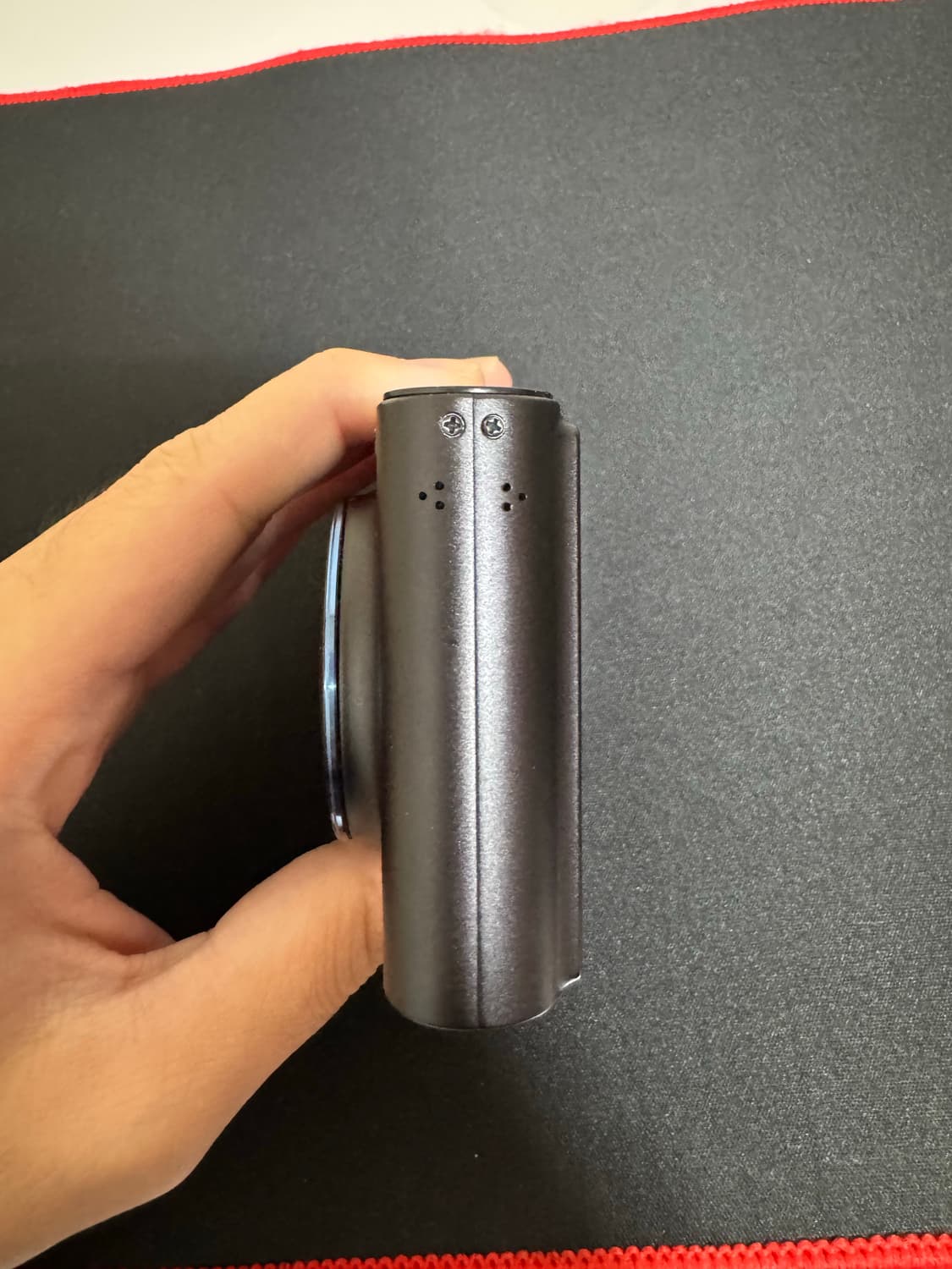 삼성 VLUU NV100HD 디카 상품이미지6