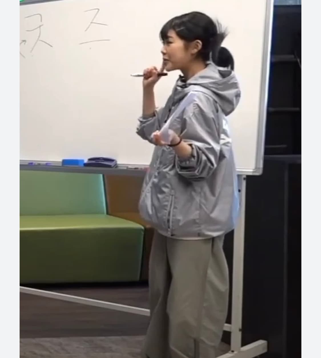 예스아이씨 바람막이 s 상품이미지1