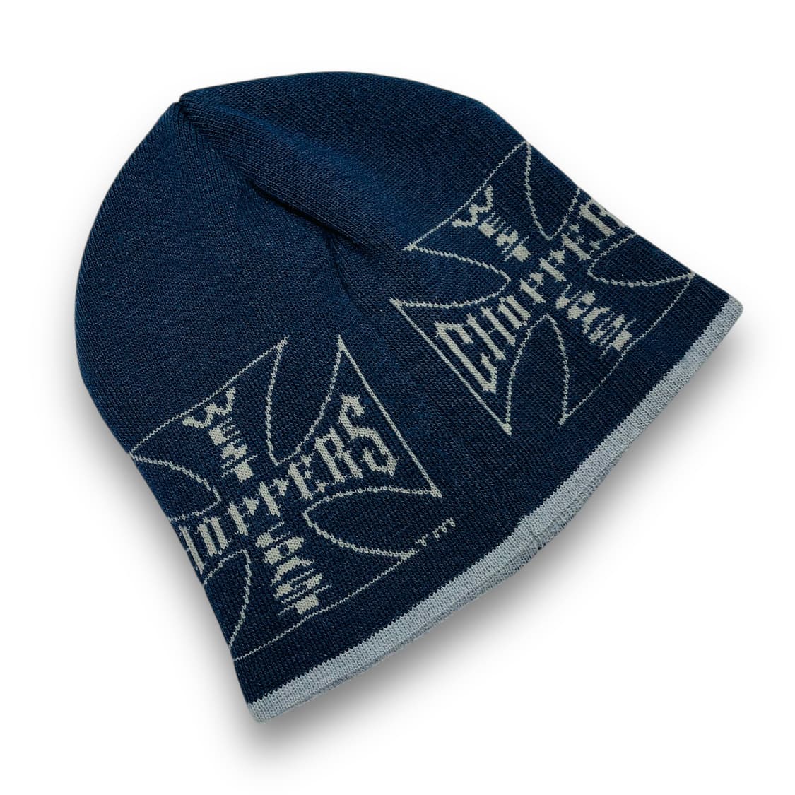 choppers cross vintage beanie 상품이미지3
