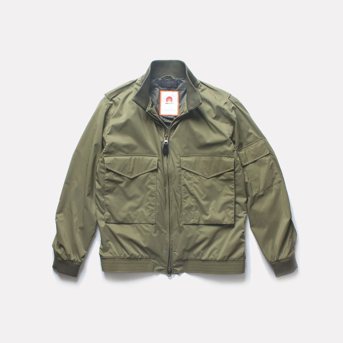 빔즈플러스 웹자켓_2727 상품이미지5