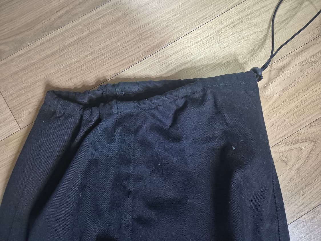 빈티지 벌룬팬츠 판매합니다 상품이미지2