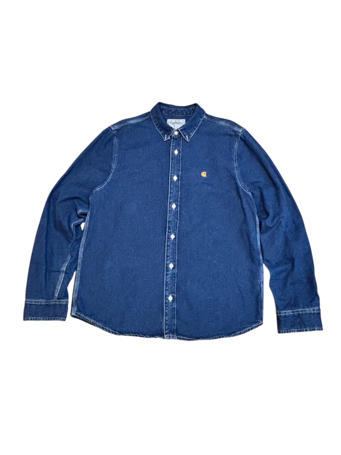 칼하트 wip 웰던 셔츠 상품이미지1