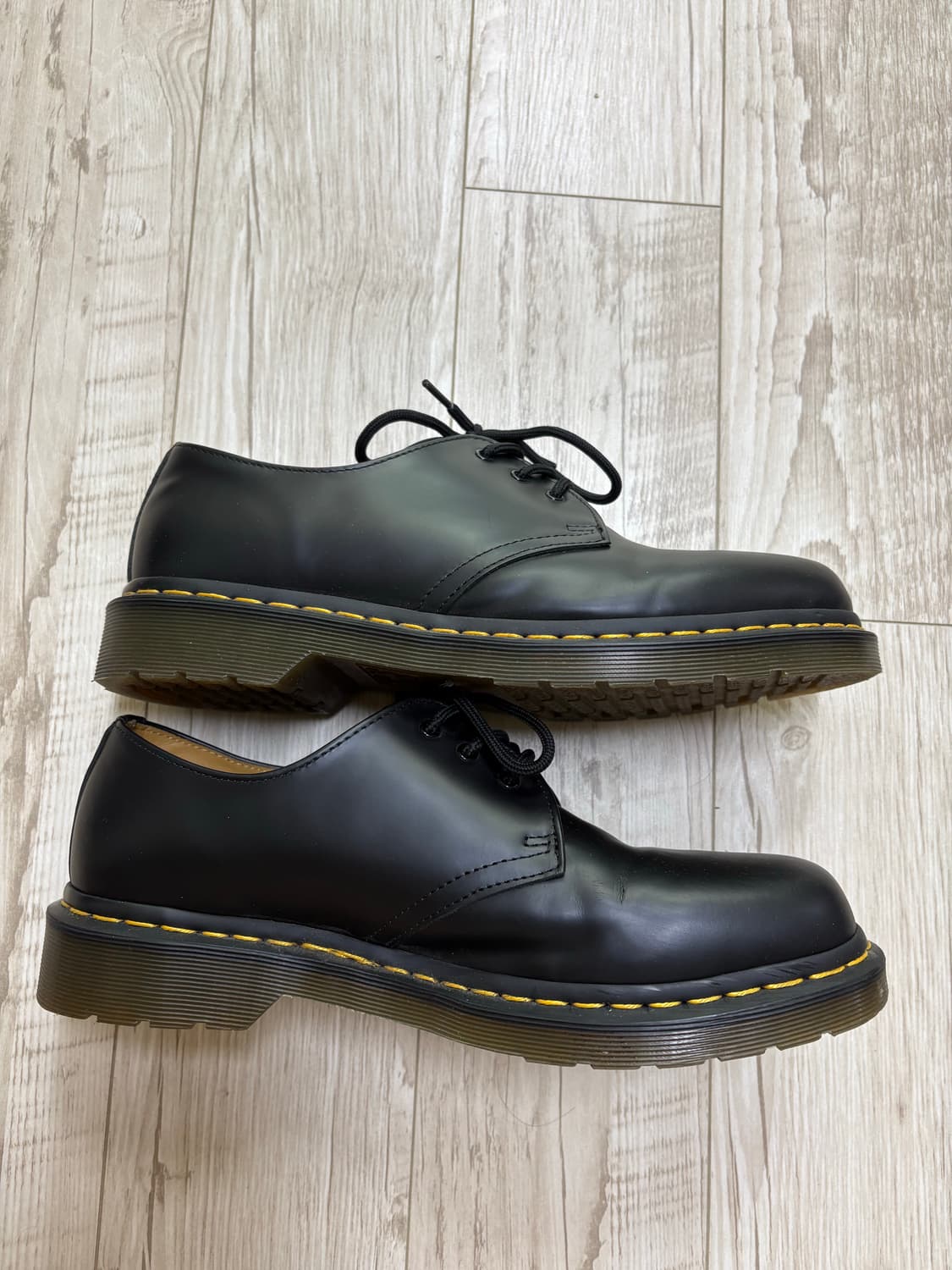 닥터마틴 1461 3홀 스무스 280 상품이미지3