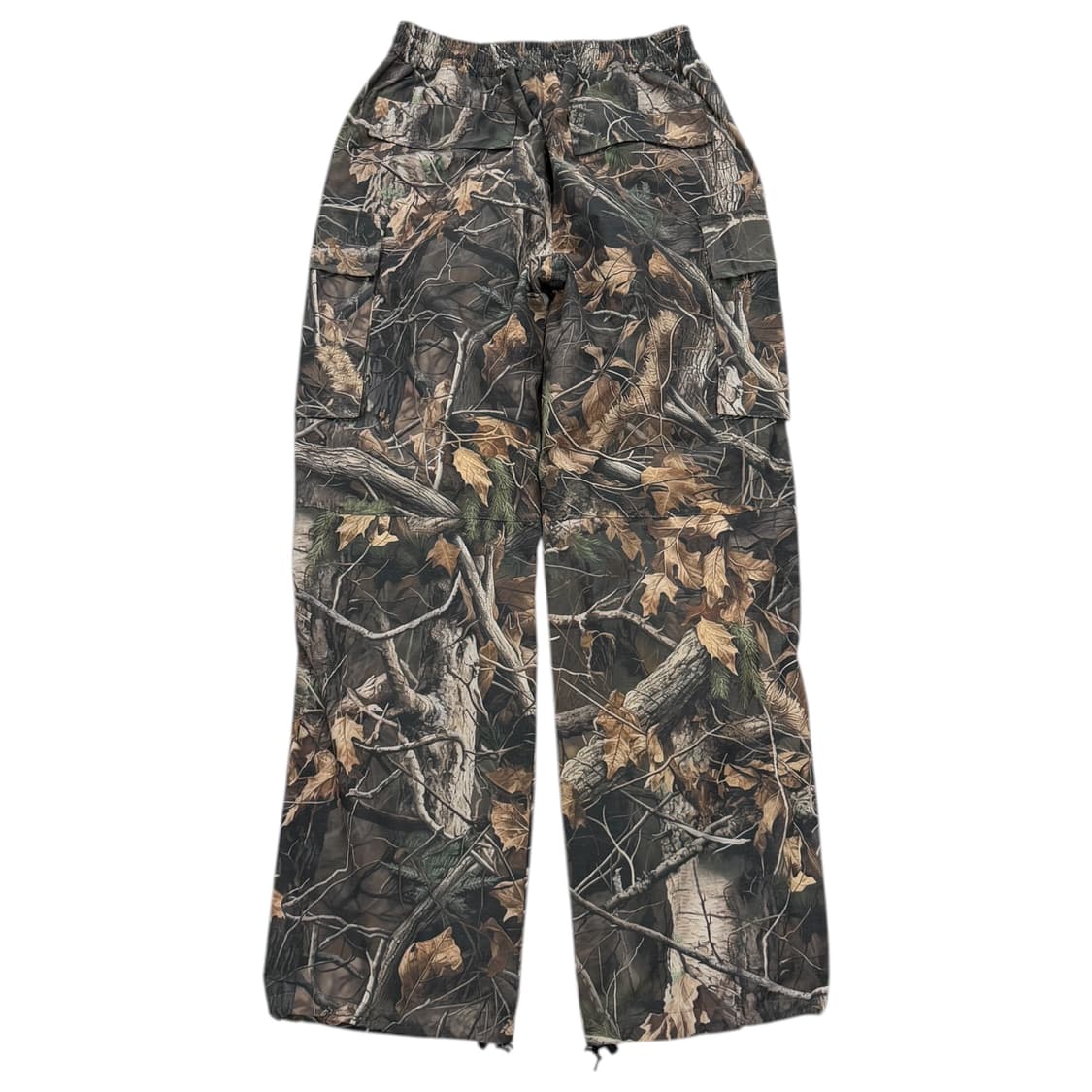 엑스트라오디너리 리얼트리 카모 카고팬츠 바지 2XL 상품이미지4