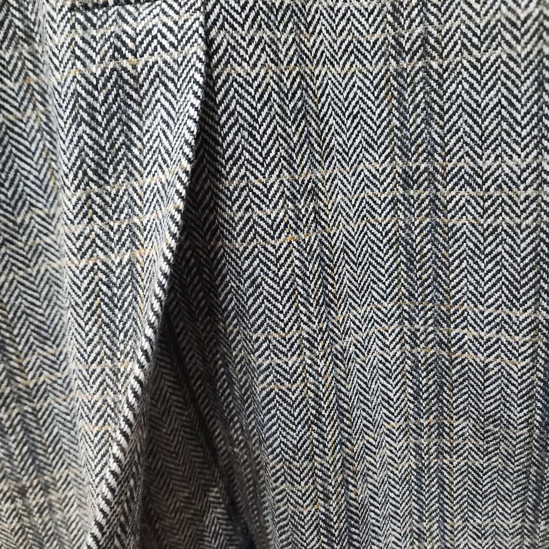 이자벨마랑 에뚜왈 헨로 울코트 34 상품이미지7