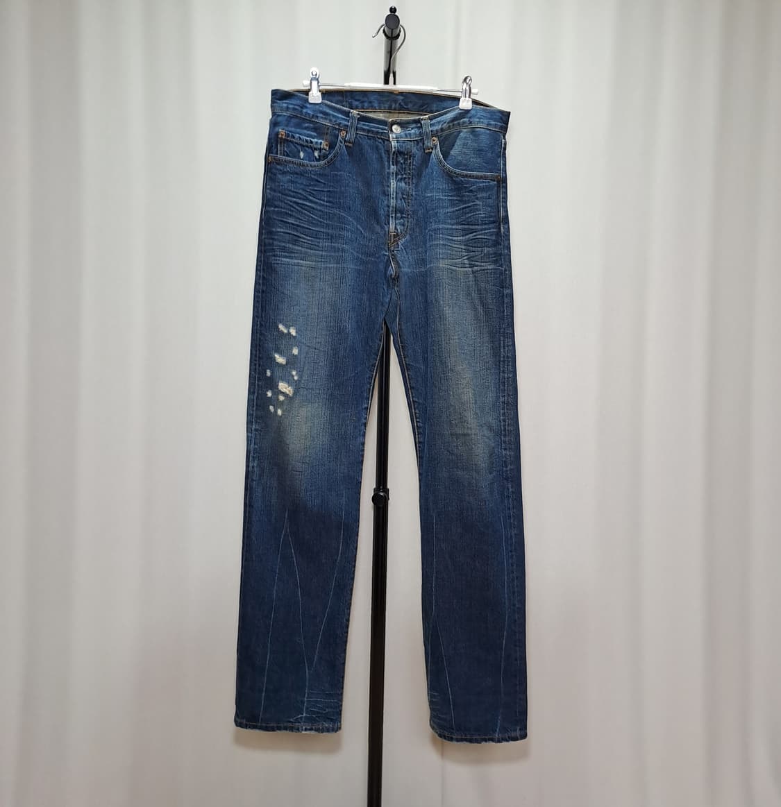 (택포) 00s 리바이스 501 데님팬츠 82 B721 상품이미지1