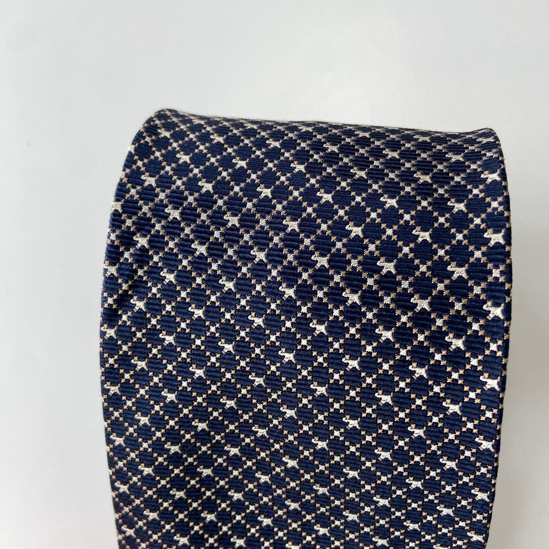 챕스 랄프로렌 (CHAPS) 명품 정품 넥타이 상품이미지5